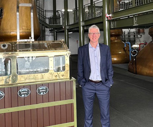 Ardbeg Distillery