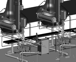 Energy Reduction model