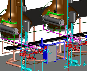 Energy Efficiency via Vapour Recompression