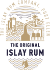 Islay Rum logo