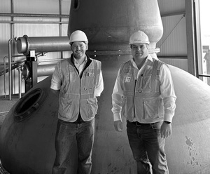 Islay’s new distilleries