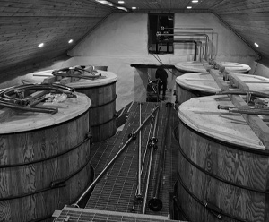 North Uist Distillery