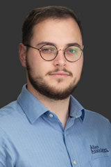 Andrew Tait profile