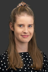 Louise Coyle profile