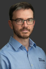 Tim Johnston profile